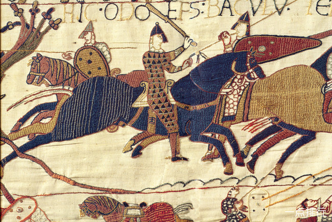 贝叶和贝叶挂毯