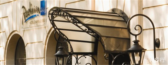 丽笙酒店香榭丽舍大道 丽笙酒店香榭丽舍大道