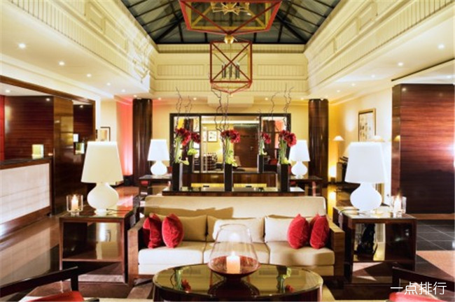 文艺复兴巴黎旺多姆酒店 文艺复兴巴黎旺多姆酒店