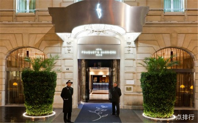 福格尔酒店 福格尔酒店