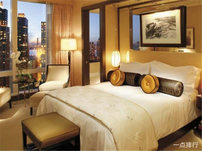 文华东方酒店 文华东方酒店