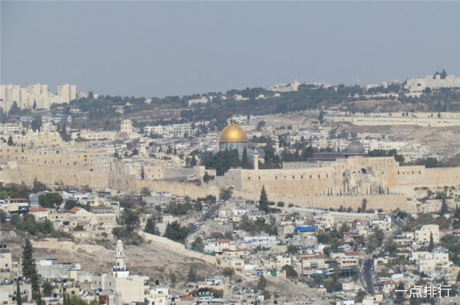 观看这座城市的全景 观看这座城市的全景
