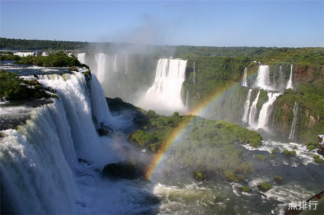 巴西里约热内卢