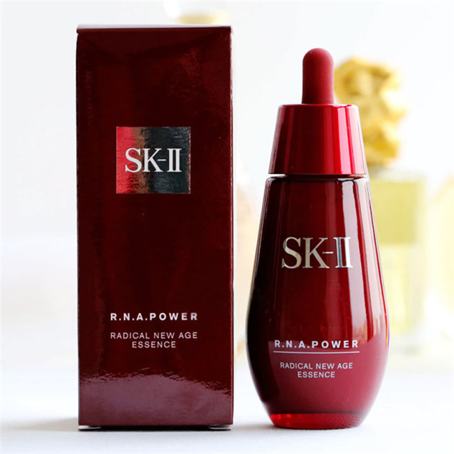 SK-II 肌源赋活修护精华露 50ml SK-II 肌源赋活修护精华露 50ml