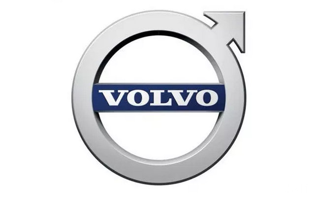 沃尔沃