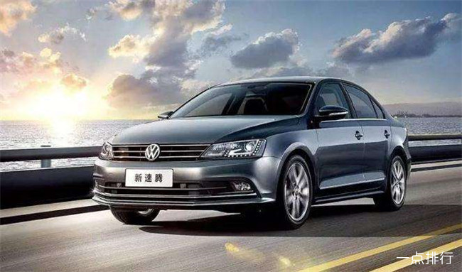 大众速腾 大众速腾