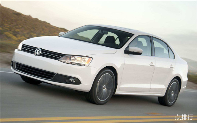 大众捷达 大众捷达