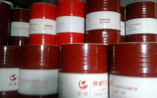 长城润滑油 长城润滑油