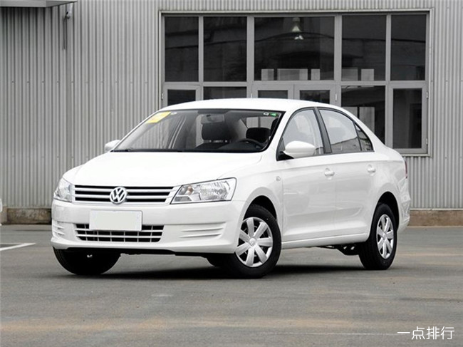 大众桑塔纳 大众桑塔纳