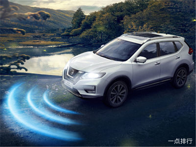 日产轩逸 日产轩逸