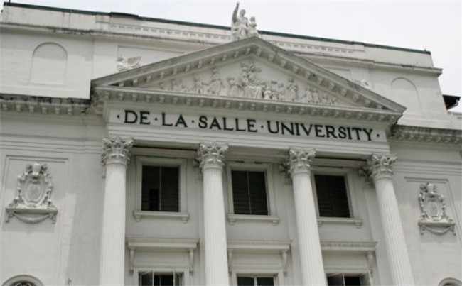 德拉萨大学(4900美元) 德拉萨大学(4900美元)