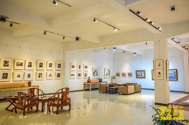 东昱画室 东昱画室