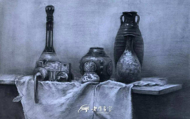 老鹰画室 老鹰画室