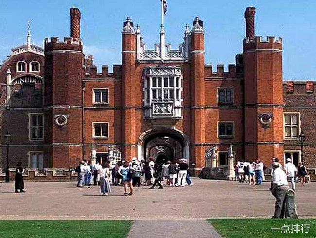 伦敦金斯顿大学 伦敦金斯顿大学