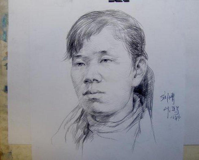 风塘画室 风塘画室