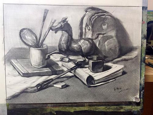 青岛金石美术教育 青岛金石美术教育