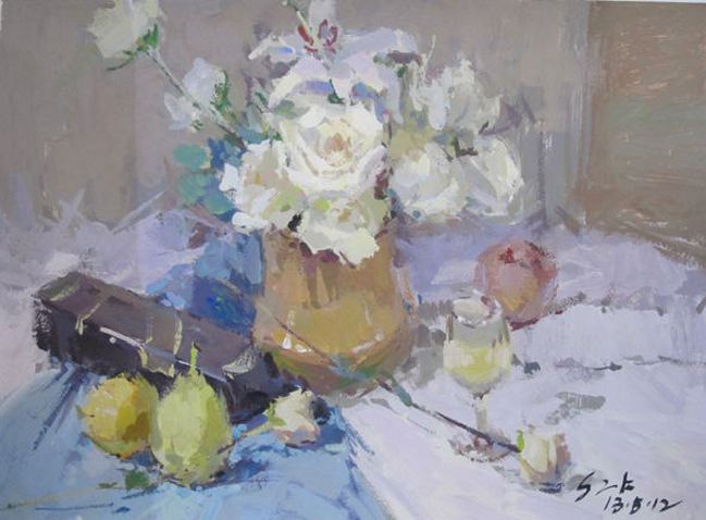 季风画坊 季风画坊