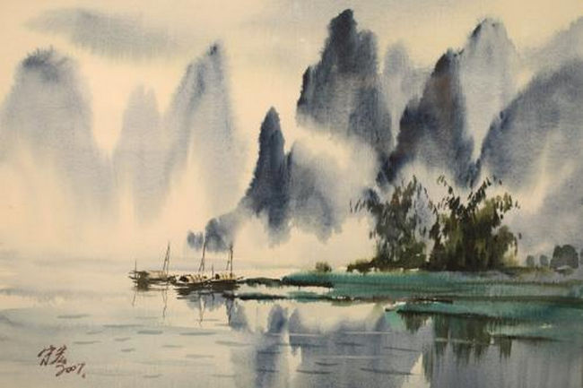 京美考教育 京美考教育