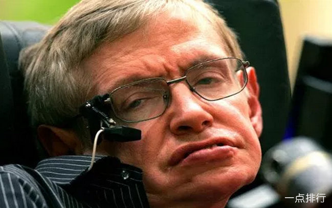 斯蒂芬霍金 斯蒂芬霍金