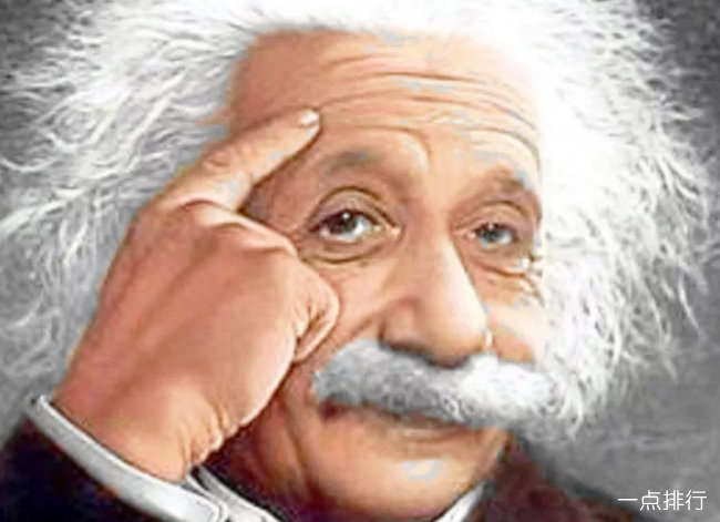 阿尔伯特·爱因斯坦 阿尔伯特·爱因斯坦