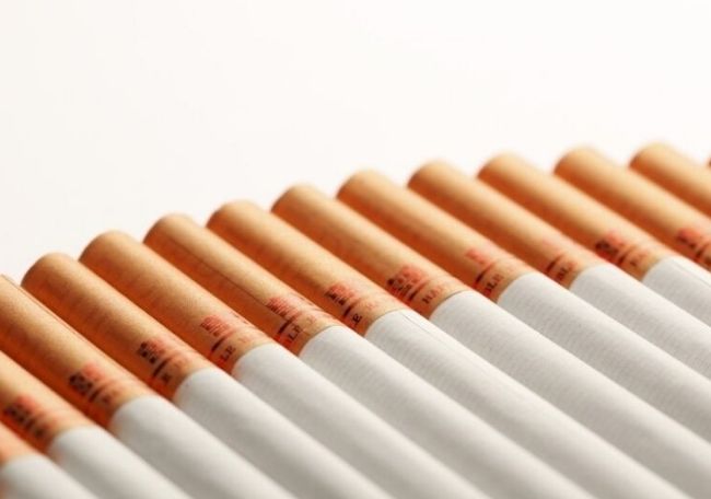 烟草行业 烟草行业