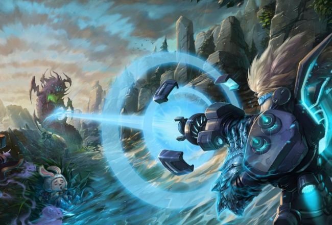 网络游戏行业 网络游戏行业