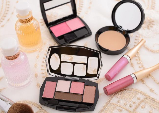 化妆品 化妆品