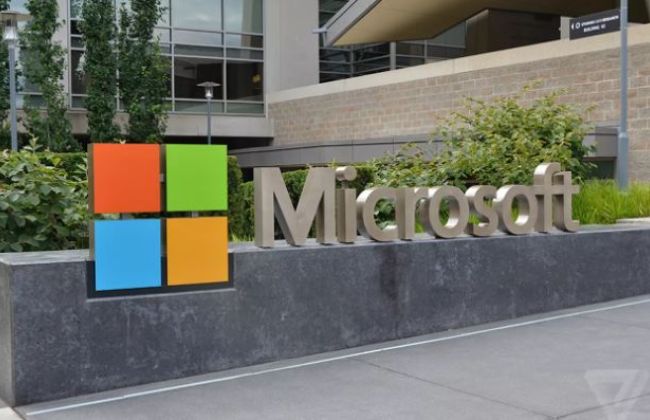 微软 微软