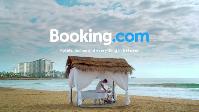 Booking Holdings Booking Holdings
