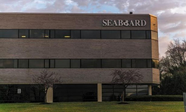 Seaboard Corporation Seaboard Corporation