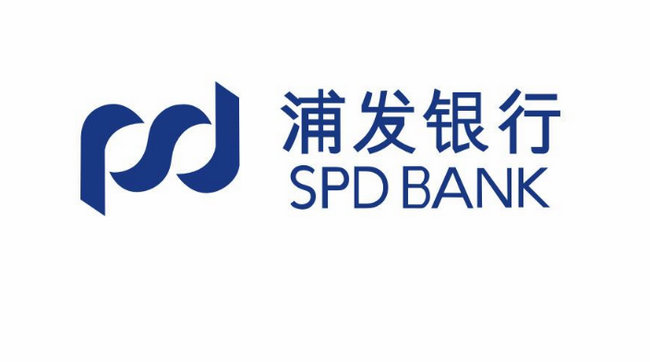浦发银行 浦发银行