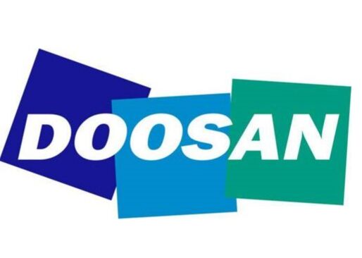 斗山集团 斗山集团