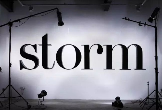 Storm management Storm management