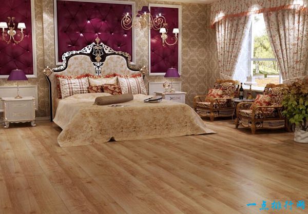 扬子地板 扬子地板