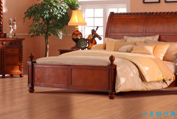 安信地板 安信地板