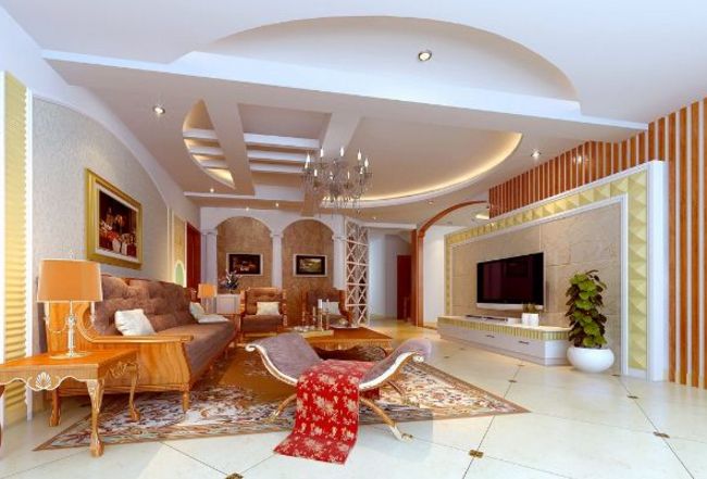 星艺装饰 星艺装饰