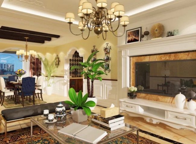 元洲装饰 元洲装饰