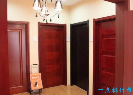 尚品本色木门 尚品本色木门