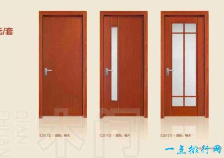 千川木门 千川木门