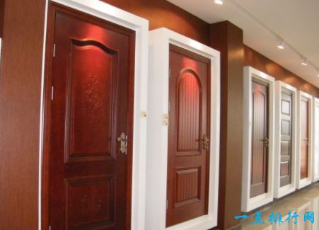 欧派木门 欧派木门