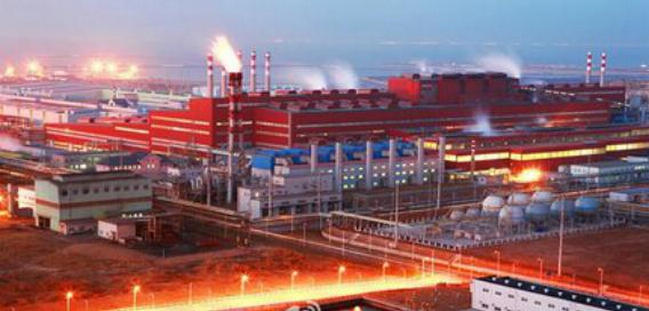 鞍钢集团 鞍钢集团