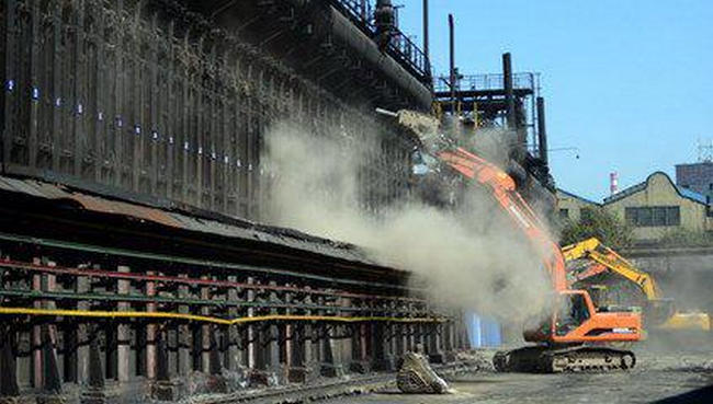 沙钢集团 沙钢集团