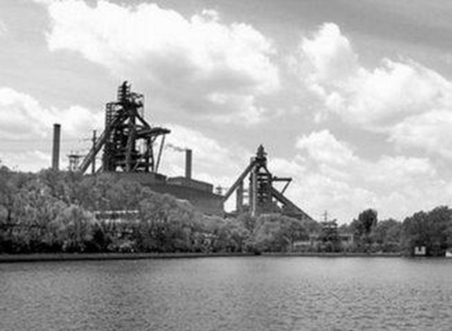 河钢集团 河钢集团