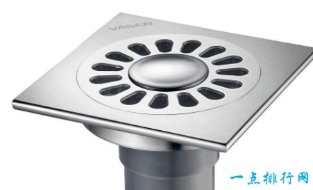 伟星地漏 伟星地漏