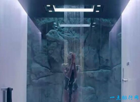 温泉(美国) 温泉(美国)