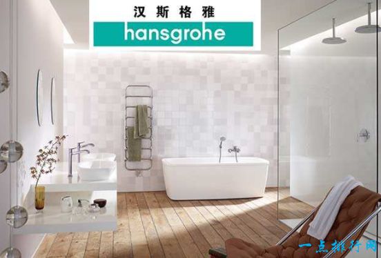 汉斯格雅(德国) 汉斯格雅(德国)