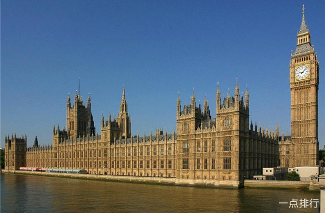 在伦敦议会死亡是非法的