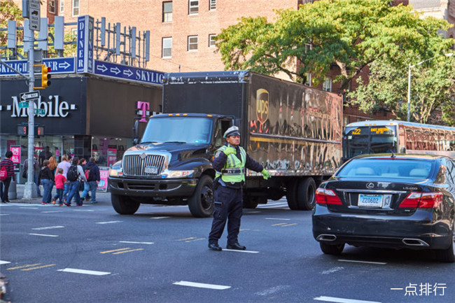 交通执法人员 交通执法人员