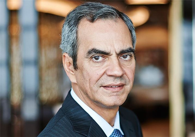 小恩里克·雷颂 小恩里克·雷颂